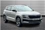 2024 Skoda Karoq 1.5 TSI Sportline 5dr DSG