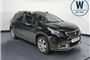 2019 Peugeot 2008 1.2 PureTech Signature 5dr [Start Stop]