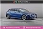 2020 Mercedes-Benz A-Class A180d AMG Line Premium 5dr