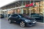 2025 Audi A3 35 TDI Black Edition 5dr S Tronic