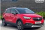 2018 Vauxhall Crossland X 1.2 Elite Nav 5dr