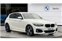 2019 BMW 1 Series 116d M Sport Shadow Ed 5dr Step Auto