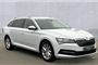 2024 Skoda Superb Estate 1.5 TSI SE Technology 5dr DSG