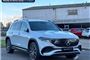 2024 Mercedes-Benz EQB EQB 250+ 140kW AMG Line Executive 70.5kWh 5dr Auto