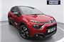 2021 Citroen C3 1.2 PureTech 110 Shine Plus 5dr EAT6