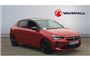 2020 Vauxhall Corsa 1.2 Turbo SRi Premium 5dr