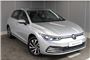 2022 Volkswagen Golf 1.4 TSI eHybrid Style 5dr DSG
