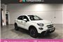 2019 Fiat 500X 1.3 City Cross 5dr DCT