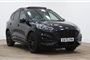 2023 Ford Kuga 2.5 FHEV Black Package Edition 5dr CVT