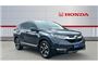 2018 Honda CR-V 1.5 VTEC Turbo SR 5dr CVT