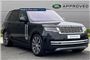 2023 Land Rover Range Rover 3.0 P510e Autobiography 4dr Auto