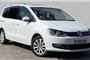 2015 Volkswagen Sharan 2.0 TDI CR BlueMotion Tech 140 SEL 5dr