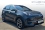 2021 Kia Sportage 1.6T GDi GT-Line S 5dr DCT Auto [AWD]