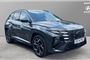 2024 Hyundai Tucson 1.6T N Line 5dr