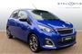 2021 Peugeot 108 1.0 72 Allure 5dr