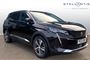 2021 Peugeot 5008 1.2 PureTech Allure Premium 5dr