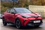 2023 Toyota C-HR 1.8 Hybrid GR Sport 5dr CVT