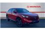 2022 Honda HR-V 1.5 eHEV Advance 5dr CVT