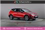 2019 SEAT Arona 1.6 TDI Xcellence Lux [EZ] 5dr DSG