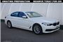 2019 BMW 5 Series 520i SE 4dr Auto