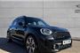 2023 MINI Countryman 2.0 Cooper S Exclusive 5dr Auto [Comfort/Nav+ Pk]