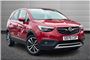 2020 Vauxhall Crossland X 1.2T [130] Elite 5dr [Start Stop] Auto