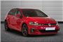 2018 Volkswagen Golf GTI 2.0 TSI GTI 5dr