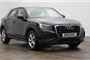 2021 Audi Q2 30 TFSI Technik 5dr