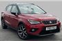 2021 SEAT Arona 1.0 TSI 110 Xcellence Lux [EZ] 5dr DSG