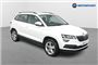 2018 Skoda Karoq 1.5 TSI SE 5dr