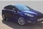 2017 Ford Focus 1.5 TDCi 120 Titanium 5dr