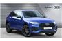 2022 Audi Q5 45 TFSI Quattro Edition 1 5dr S Tronic