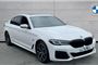 2022 BMW 5 Series 530e M Sport 4dr Auto