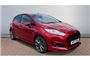 2017 Ford Fiesta 1.0 EcoBoost ST-Line 5dr