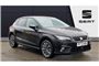 2023 SEAT Ibiza 1.0 TSI 95 SE Edition 5dr