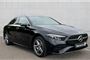 2023 Mercedes-Benz A-Class Saloon A250e AMG Line Premium 4dr Auto