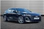 2024 Audi A5 2.0 TDI 204 Edition 1 5dr S Tronic