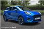 2023 Ford Puma 1.0 EcoBoost Hybrid mHEV 155 ST-Line X 5dr