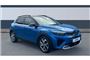 2022 Kia Stonic 1.0T GDi 48V GT-Line S 5dr
