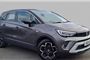 2021 Vauxhall Crossland 1.2 Elite 5dr