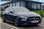 2022 Mercedes-Benz A-Class A180 AMG Line Executive Edition 5dr Auto