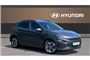 2022 Hyundai Kona Electric 150kW Premium 64kWh 5dr Auto