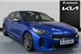 2022 Kia Stinger 3.3 T-GDi 361 GT S 5dr Auto