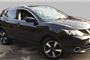 2016 Nissan Qashqai 1.5 dCi N-Connecta 5dr