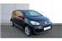 2017 Volkswagen Up 1.0 Up Beats 3dr