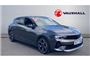 2022 Vauxhall Astra 1.2 Turbo 130 Ultimate 5dr Auto