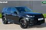 2022 Land Rover Discovery Sport 1.5 P300e R-Dynamic HSE 5dr Auto [5 Seat]