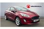 2018 Ford Fiesta 1.0 EcoBoost 125 Titanium 5dr