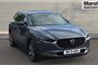 2021 Mazda CX-30 2.0 e-Skyactiv X MHEV Sport Lux 5dr Auto