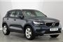 2021 Volvo XC40 1.5 T3 [163] Momentum 5dr Geartronic